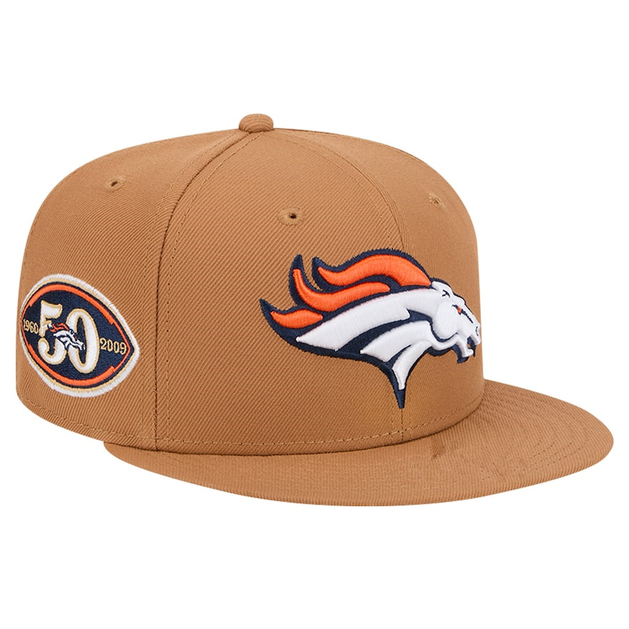 2024 NFL Denver Broncos Hat TX202410081